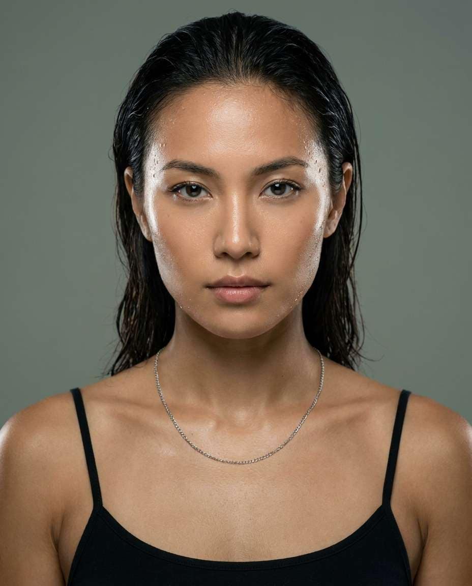 fashion wethair look photo