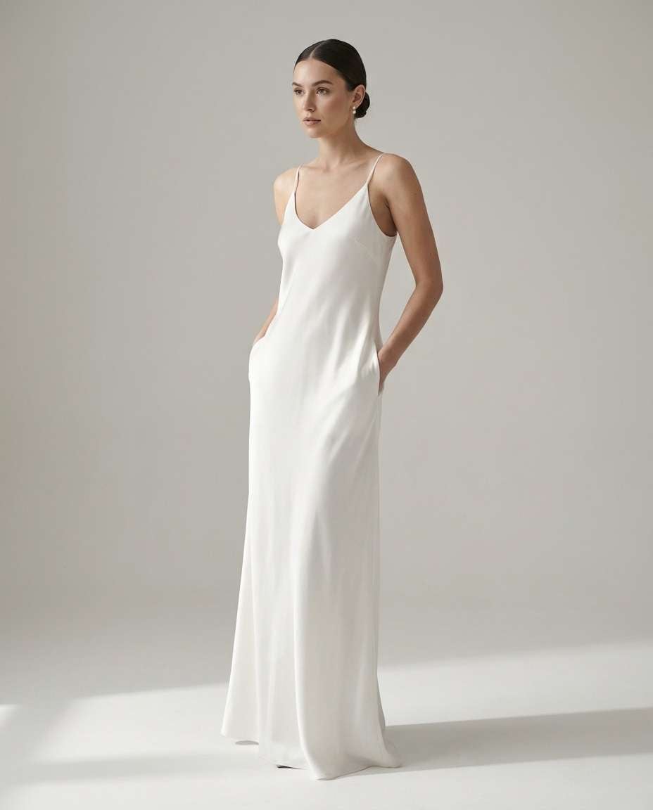 clean studio slip photo