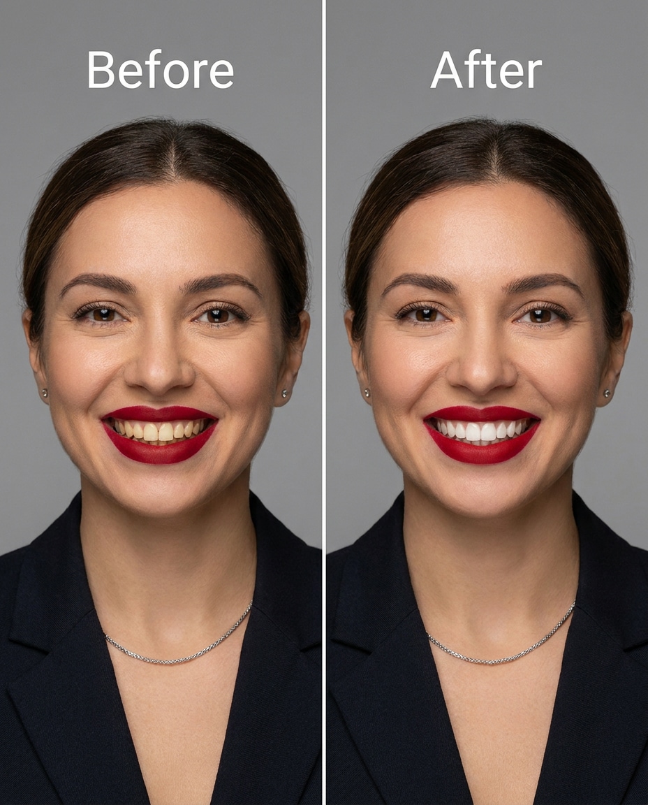 lipsticksafe whitening photo