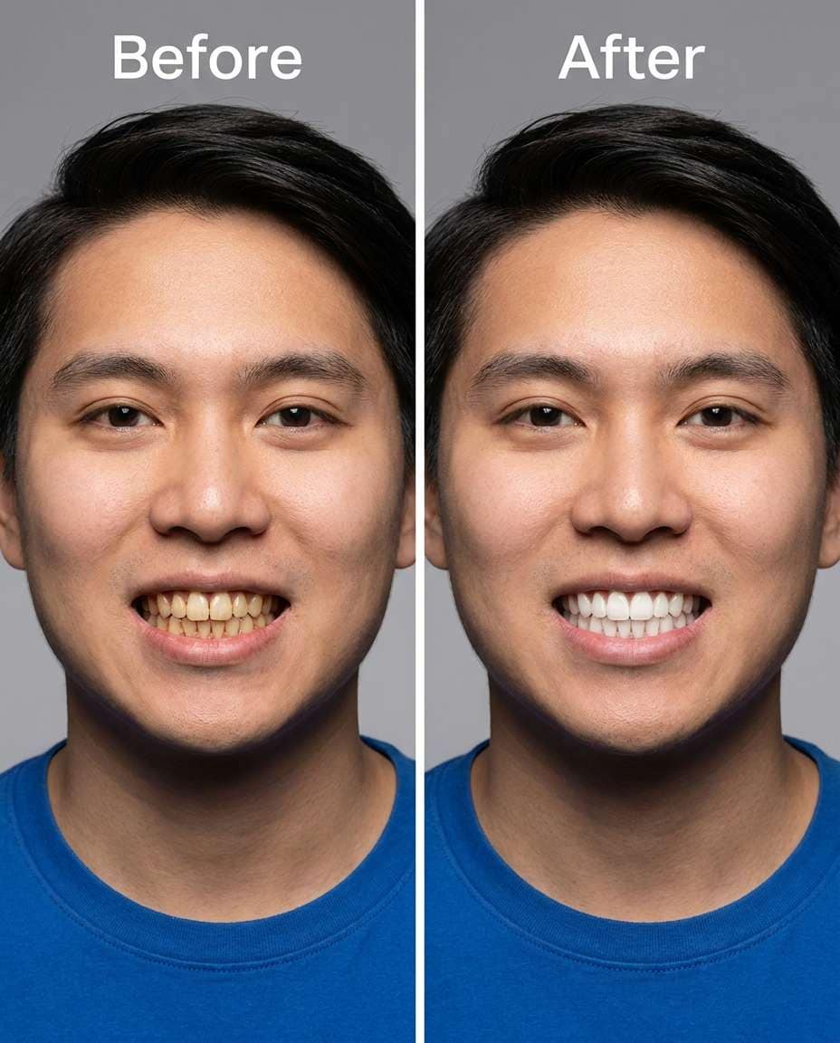 stain removal strong photo