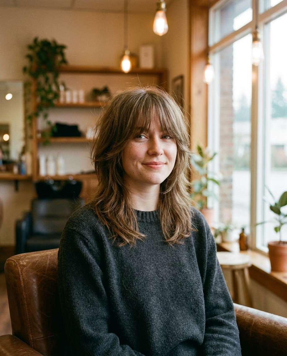 soft salon consult photo