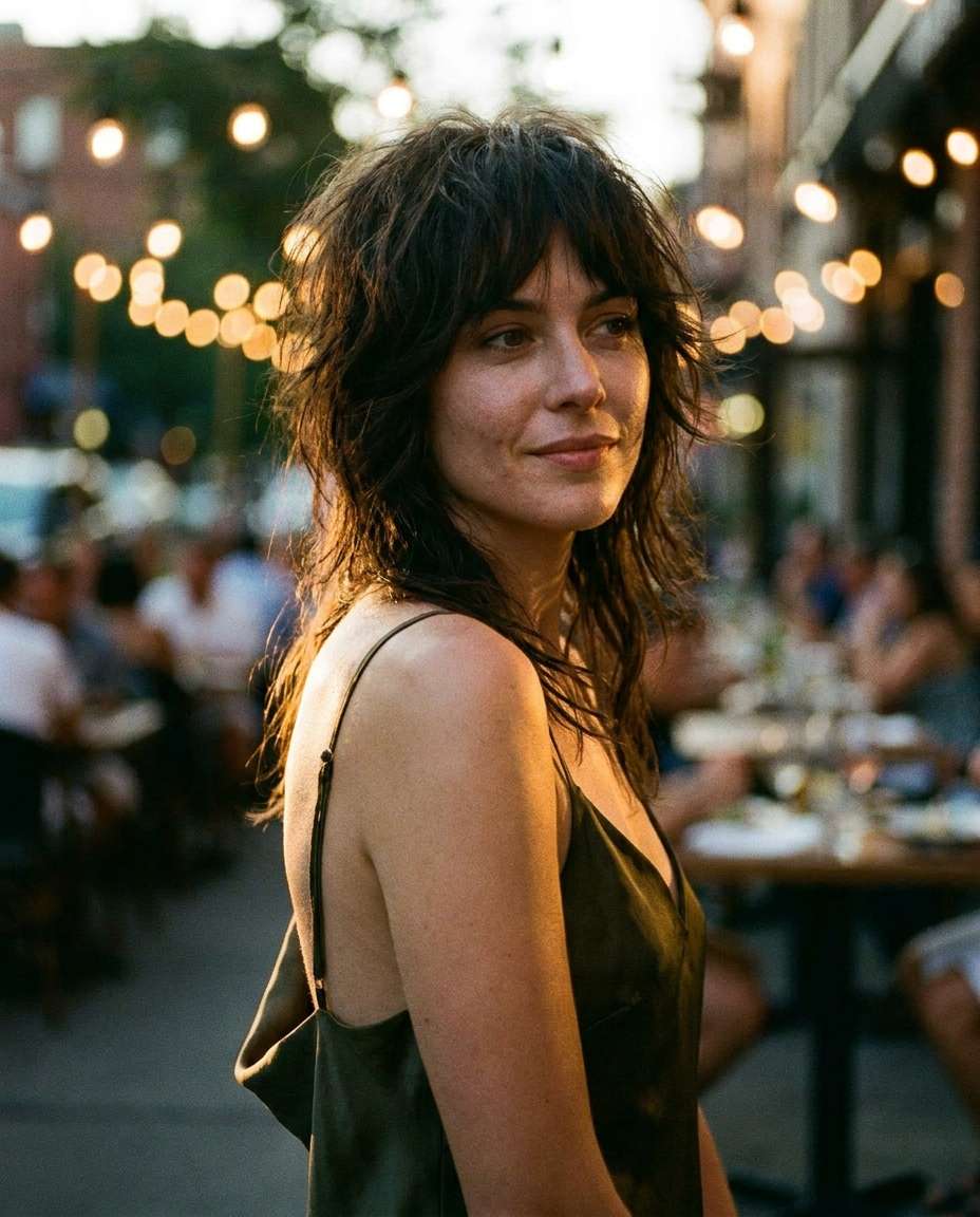 date night glow photo