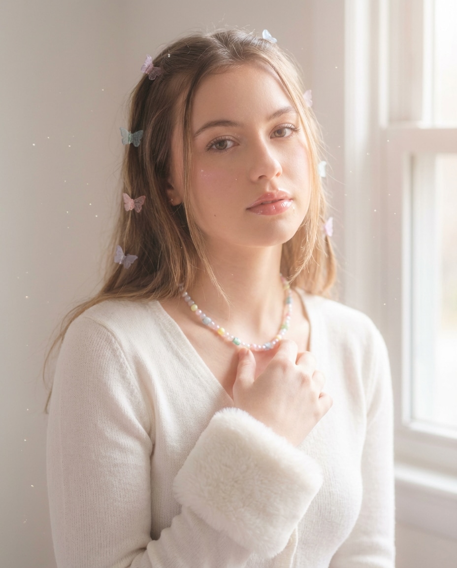 angelcore halo photo