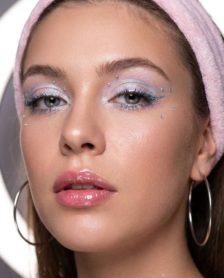 candy pop closeup photo