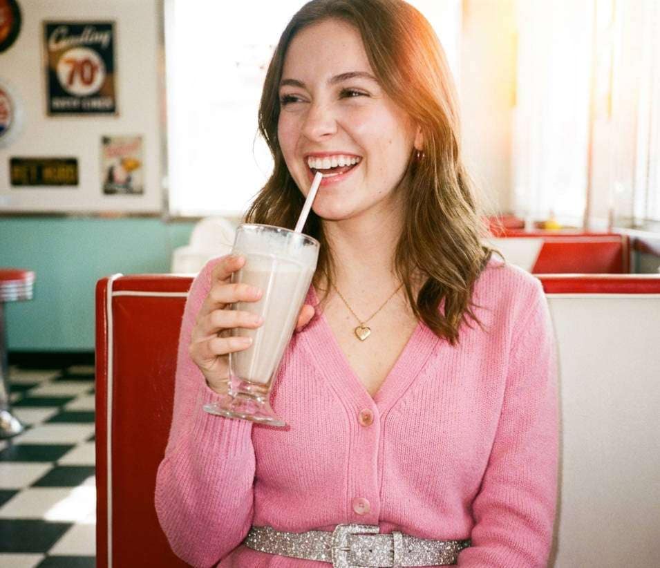 bubblegum diner photo