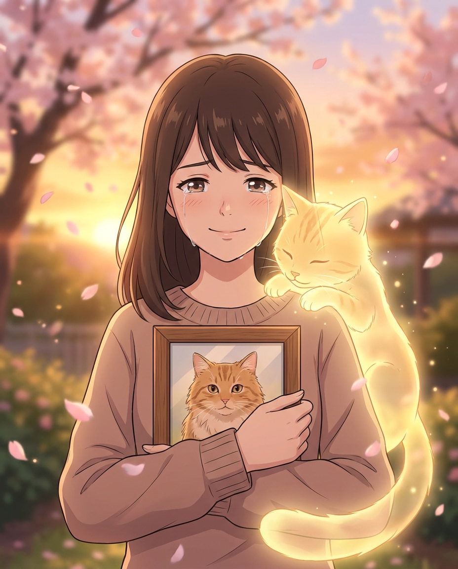 memorial portrait photo