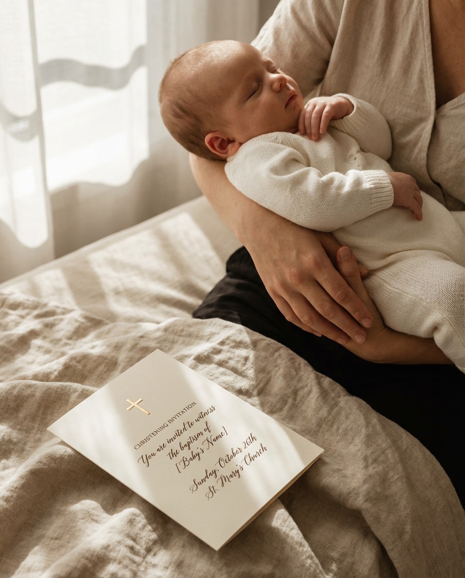 parent and baby detail photo