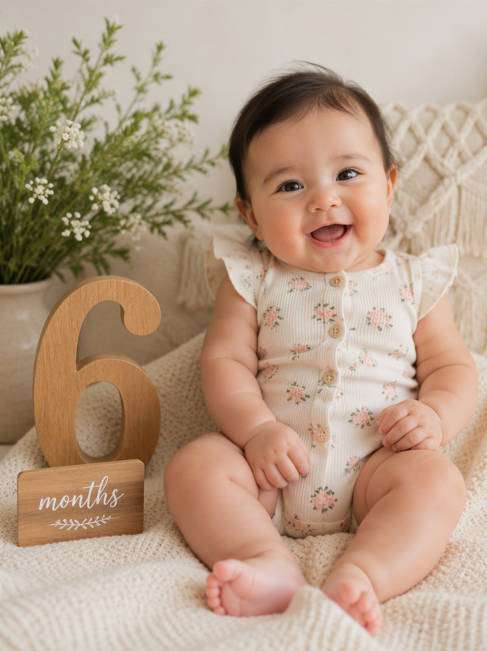 Wooden Number Prop Photo - illustrative image-to-image before and after