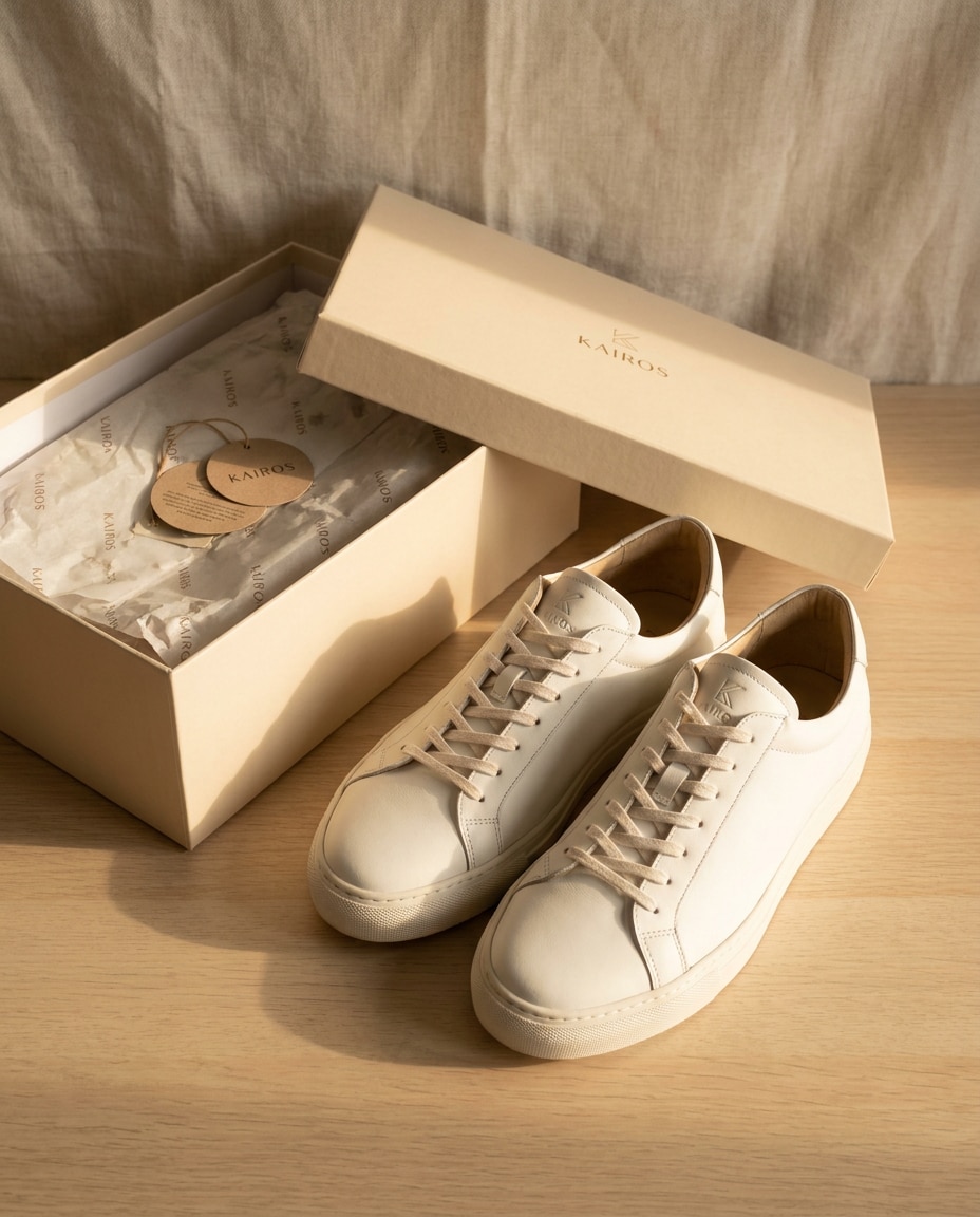 packaging unbox scene photo