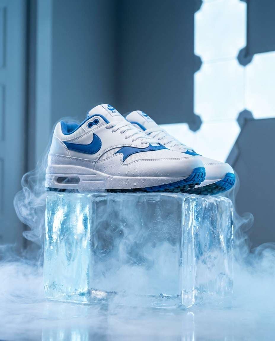 ice cool colorway photo