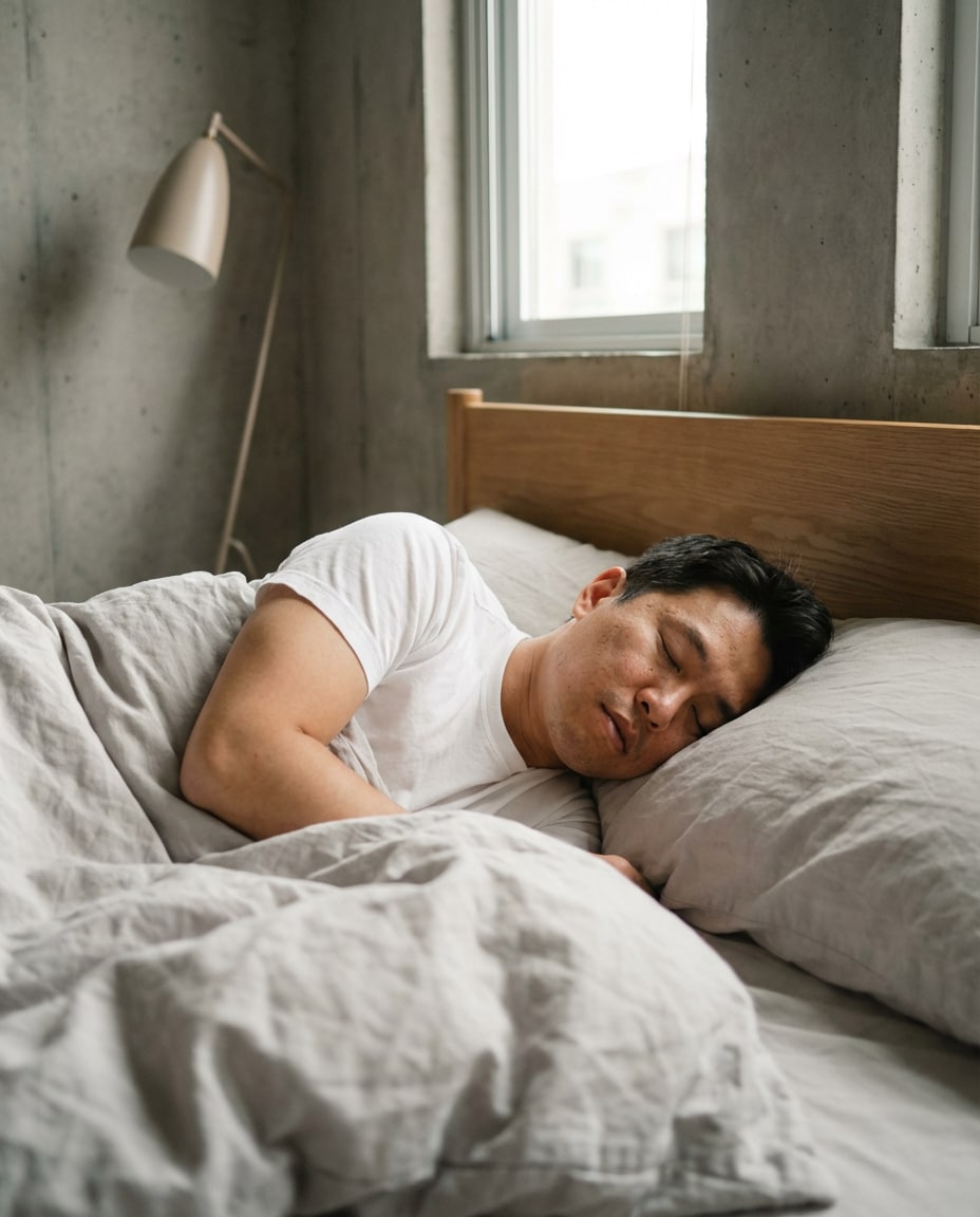 fresh white tee photo