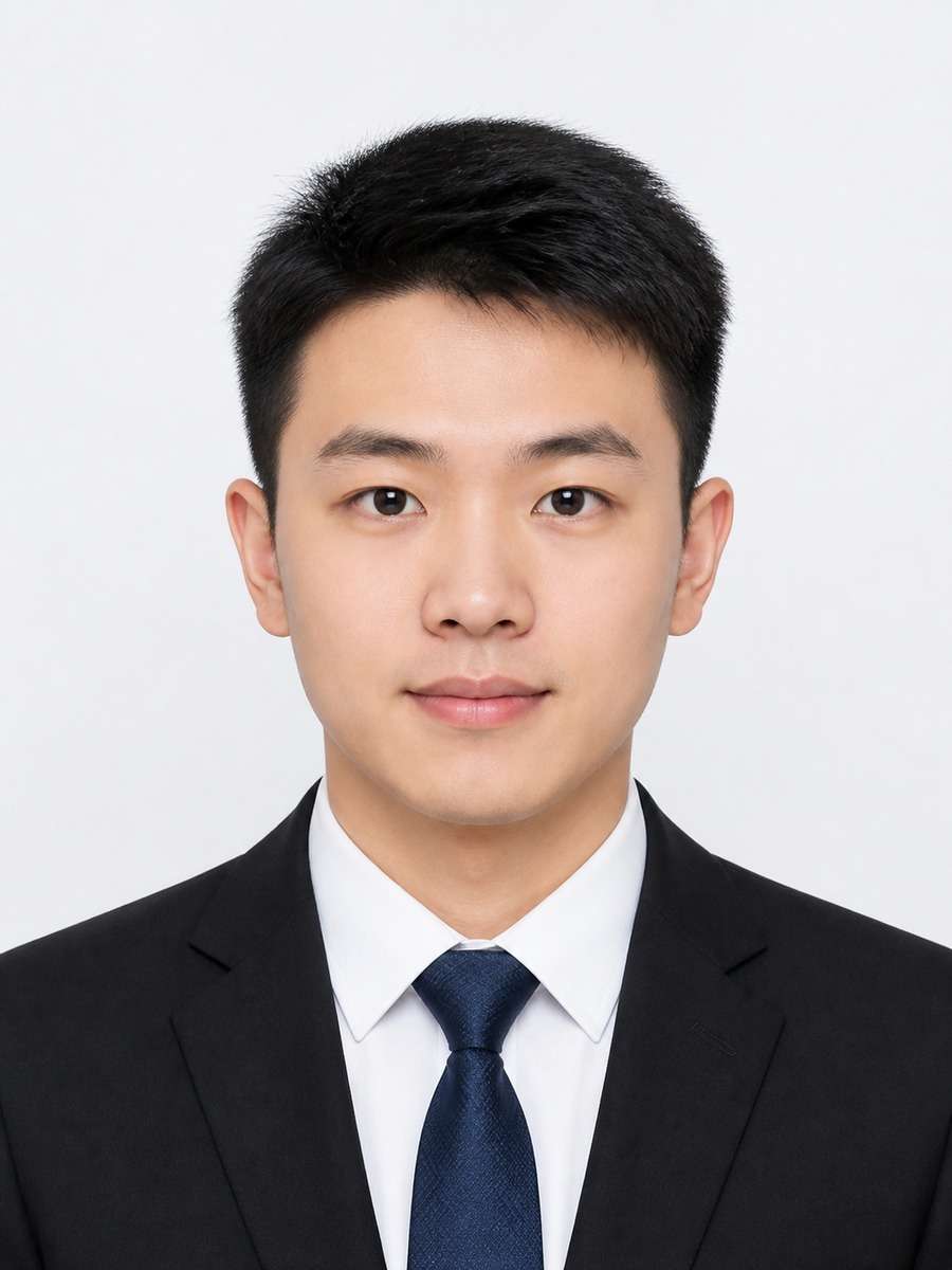 Refined Passport Photo Upgrade photo