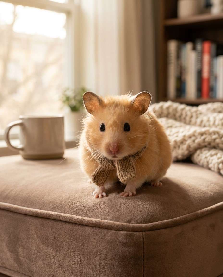 golden hour portrait photo