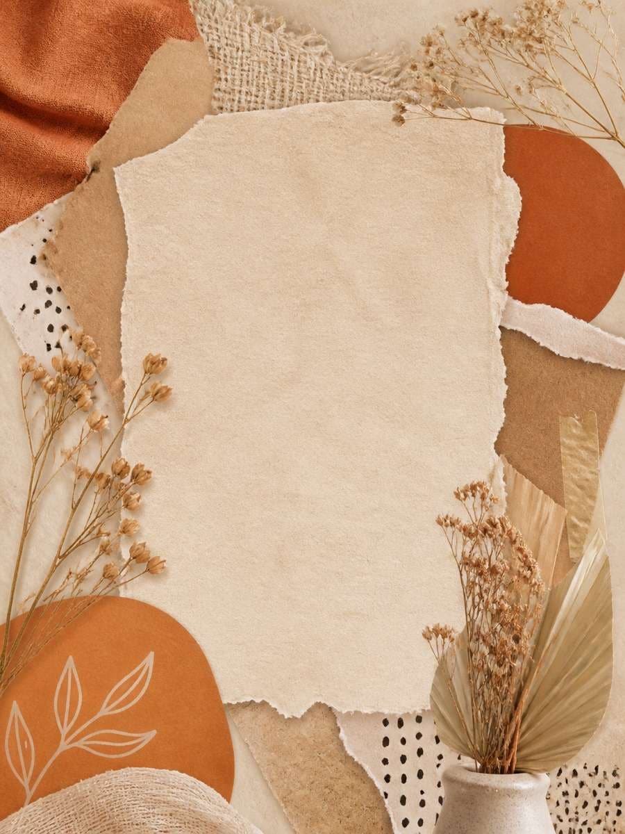 Boho Handmade Reel Cover photo