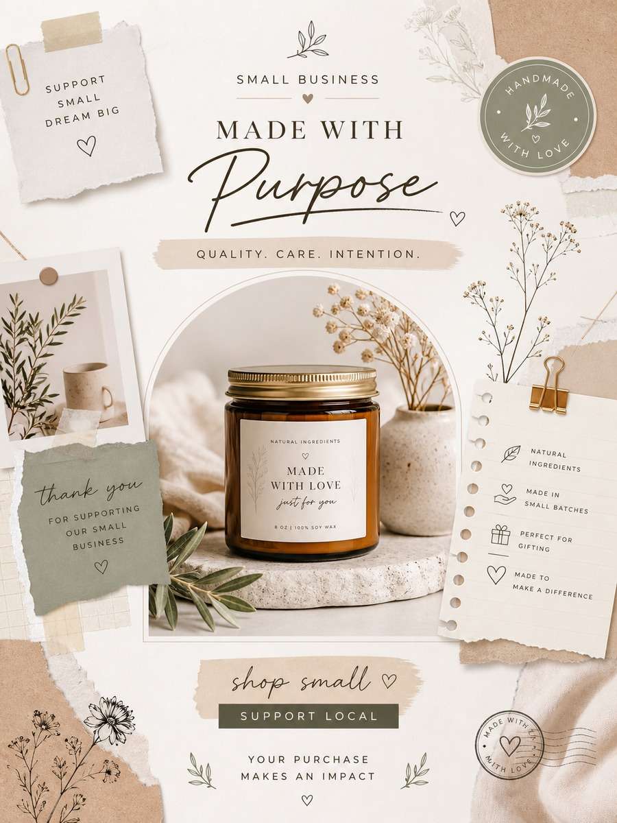 Small Business Product Cover photo