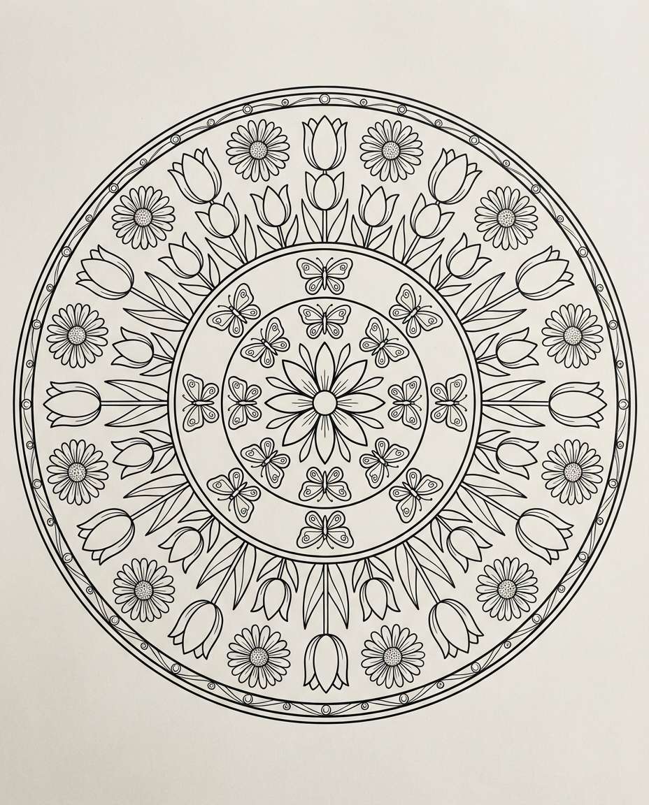 seasonal spring photo