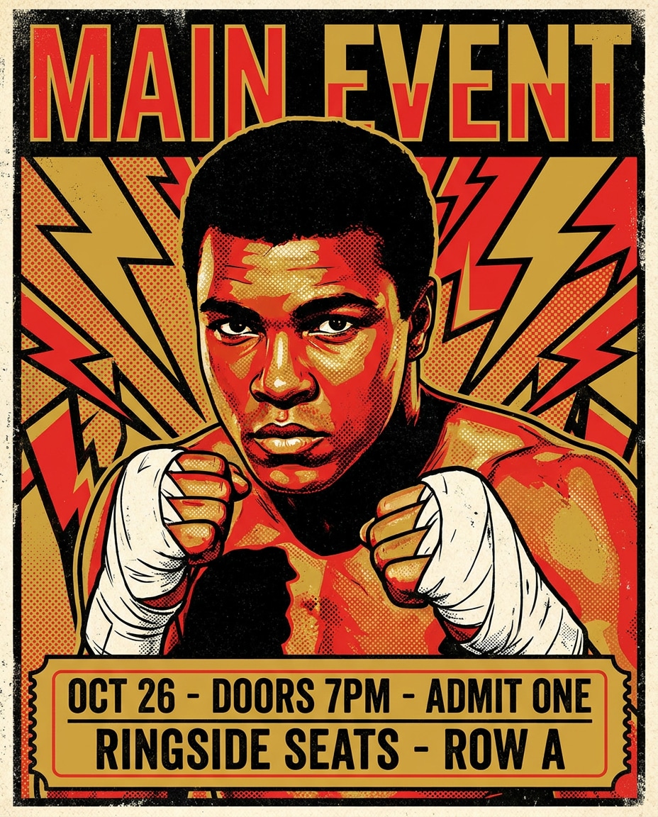 boxer championship photo