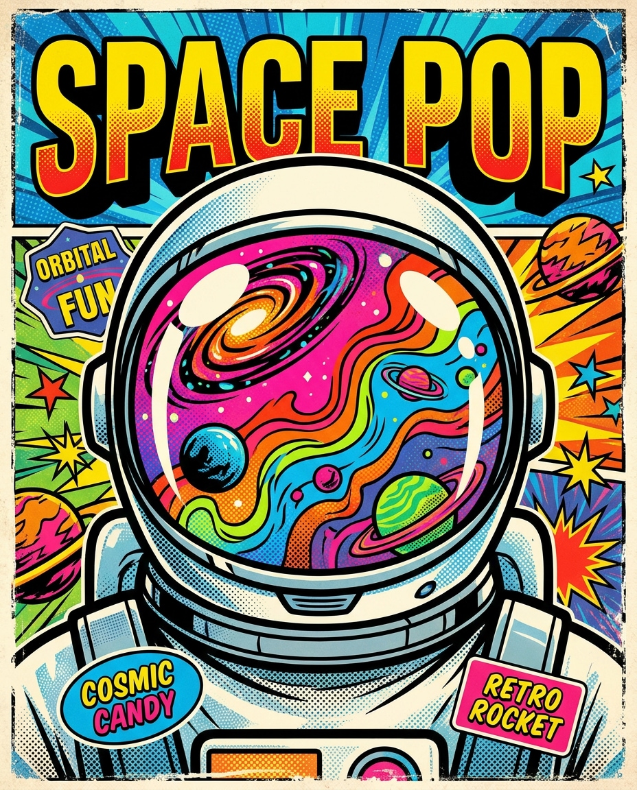 astronaut icon photo