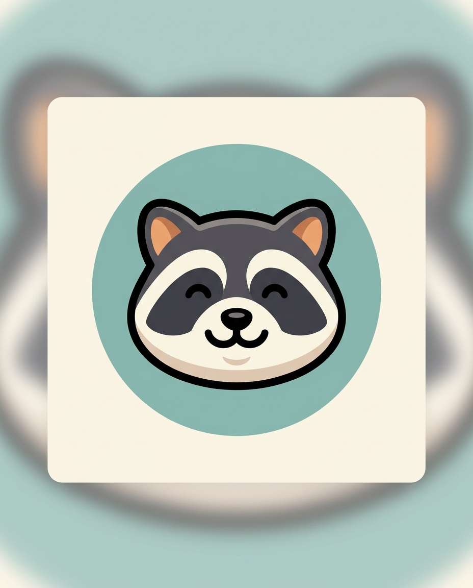 minimal icon set photo