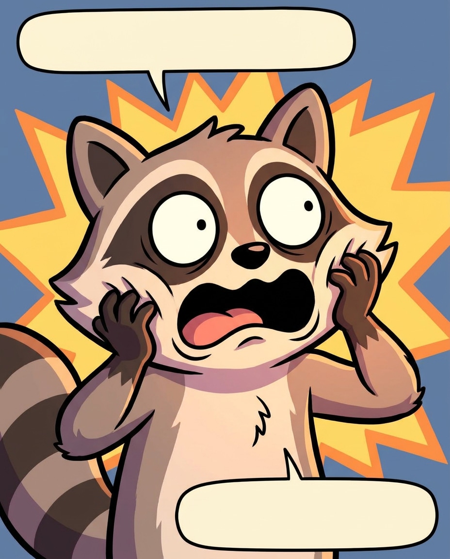 meme reaction face photo