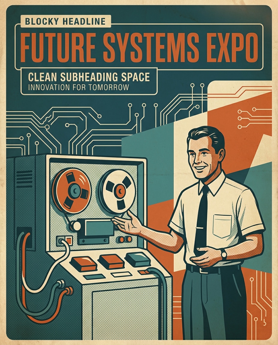 tech expo photo