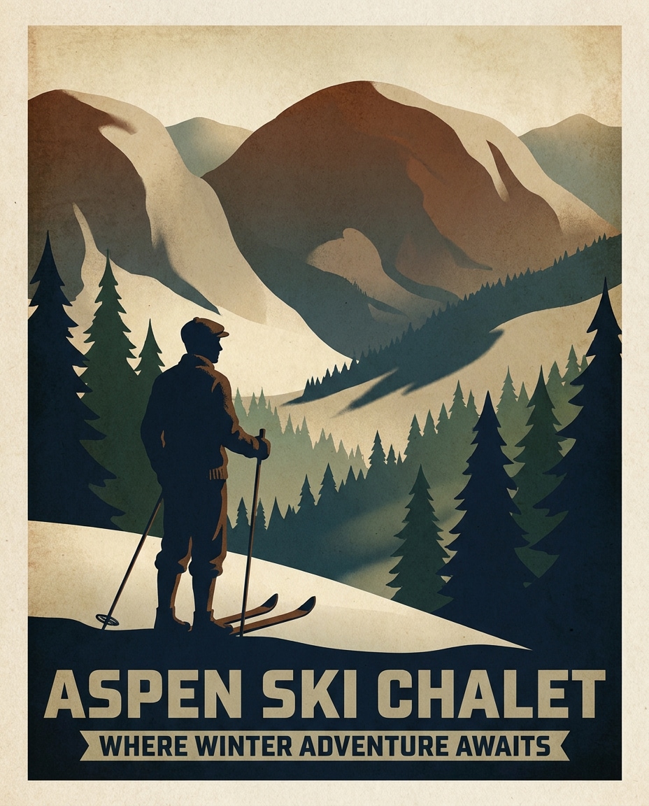 wpa mountain classic photo