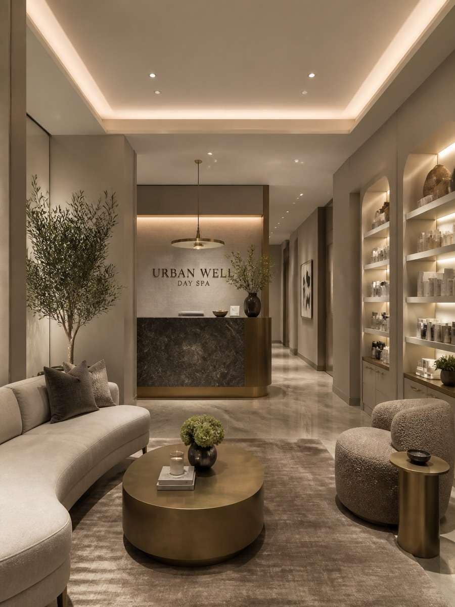 Boutique Urban Day Spa photo