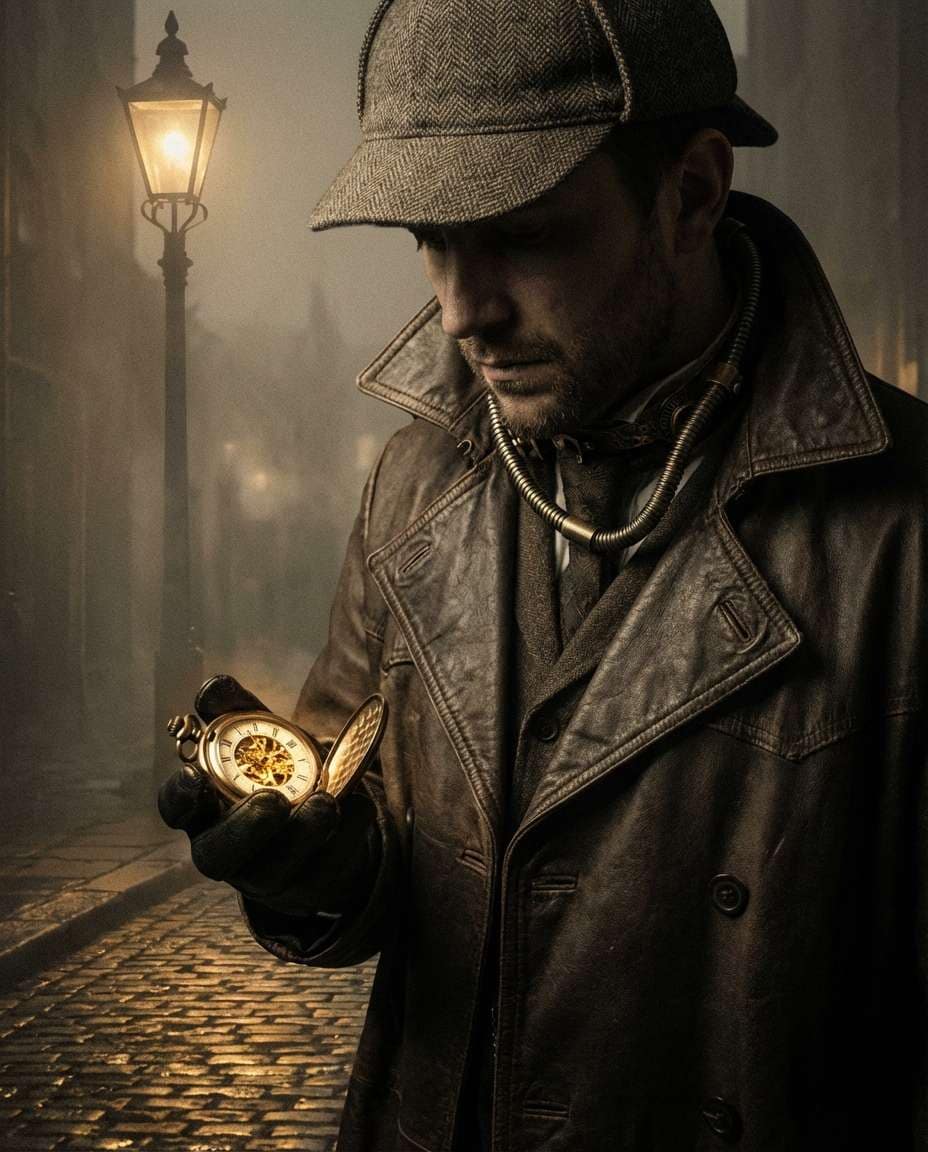 neonfree city fog photo