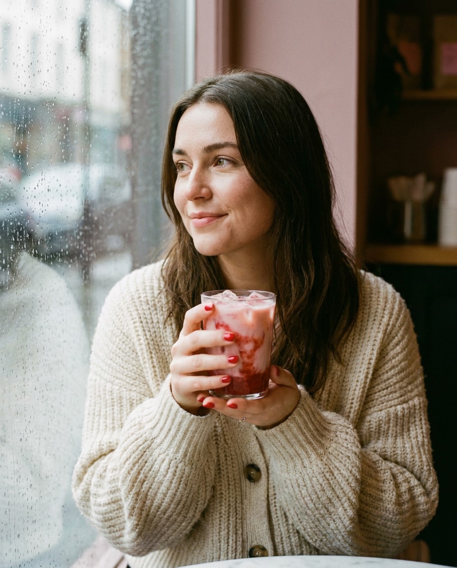 latte cafe photo