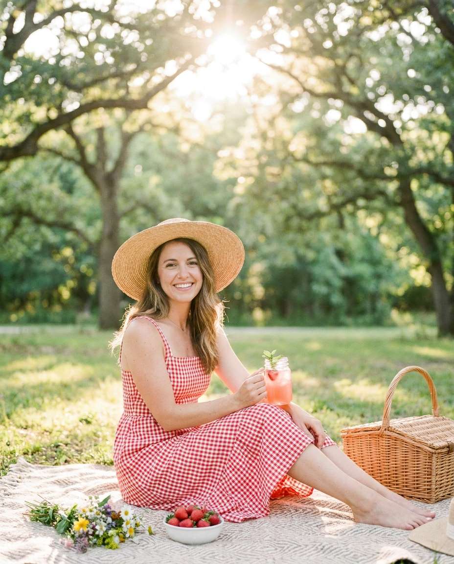 picnic day photo