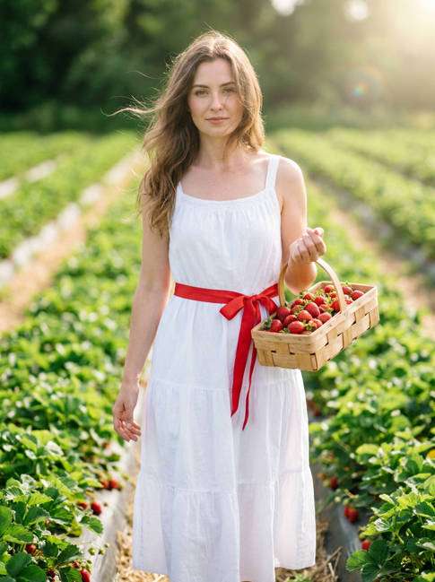 field stroll photo