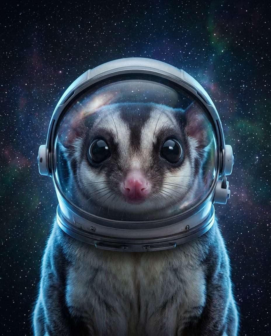 astronaut helmet photo