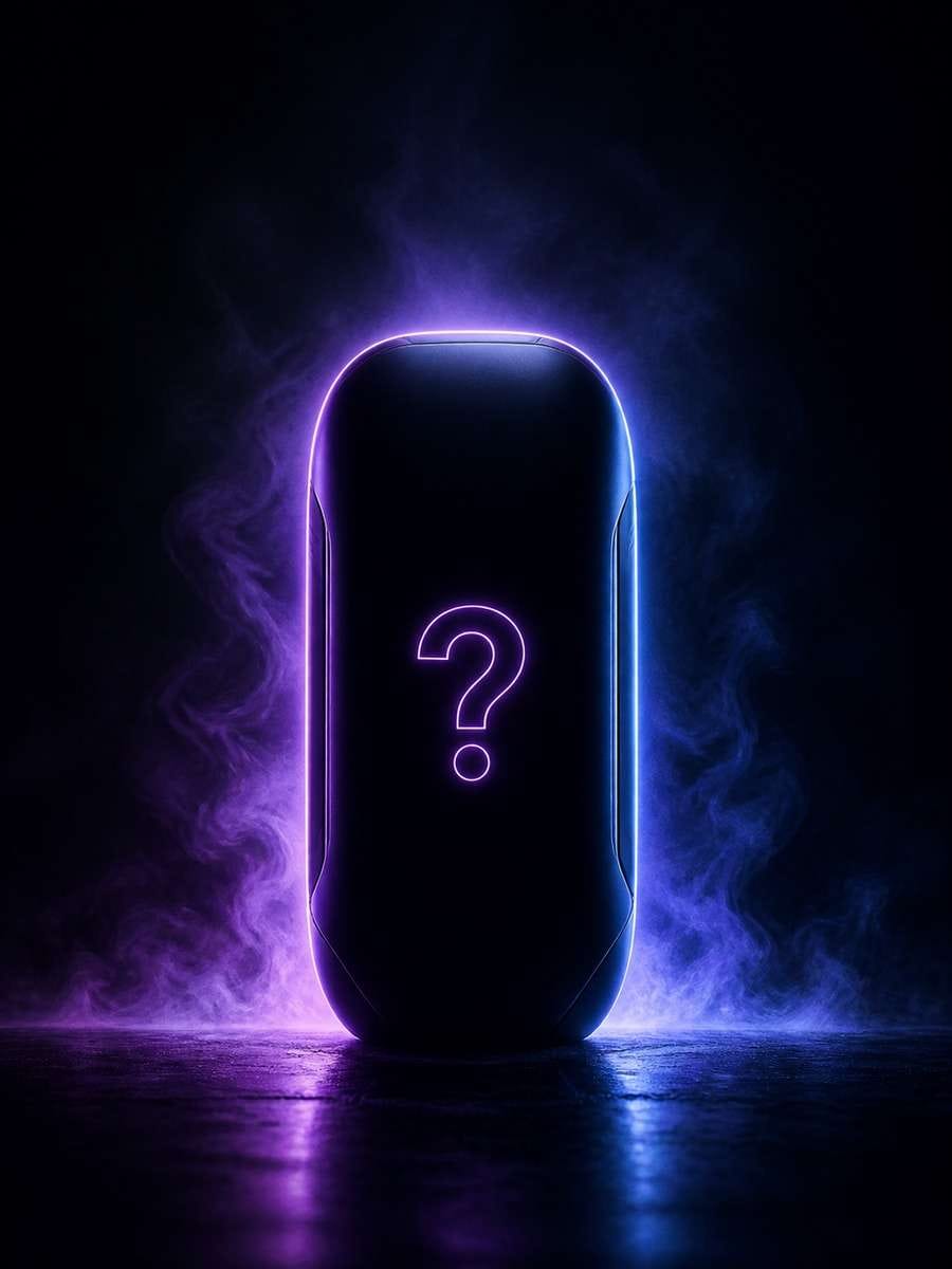 Next-Gen Gadget Mystery Reveal photo