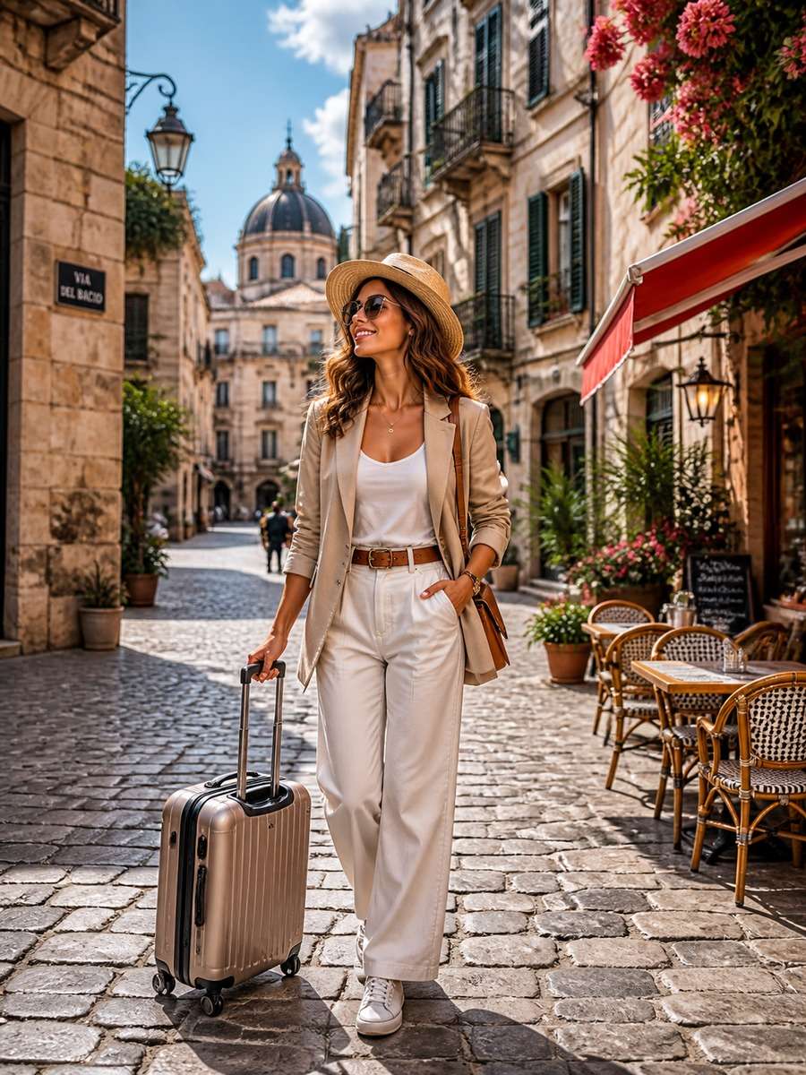 European City Break Thumbnail photo