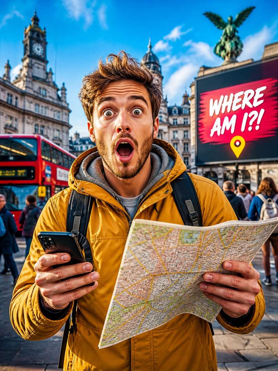 Travel Challenge Thumbnail photo