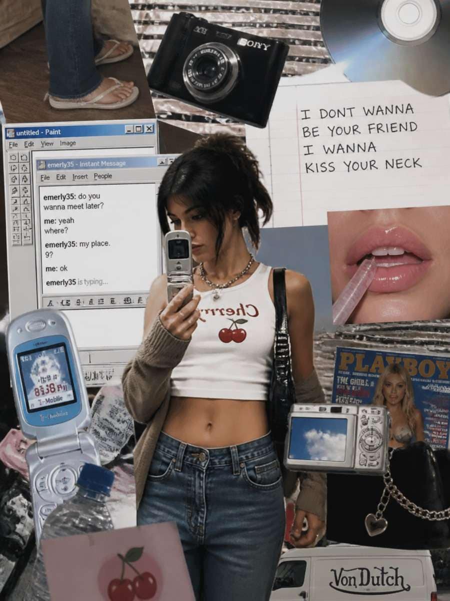Full-Body Lifestyle photo