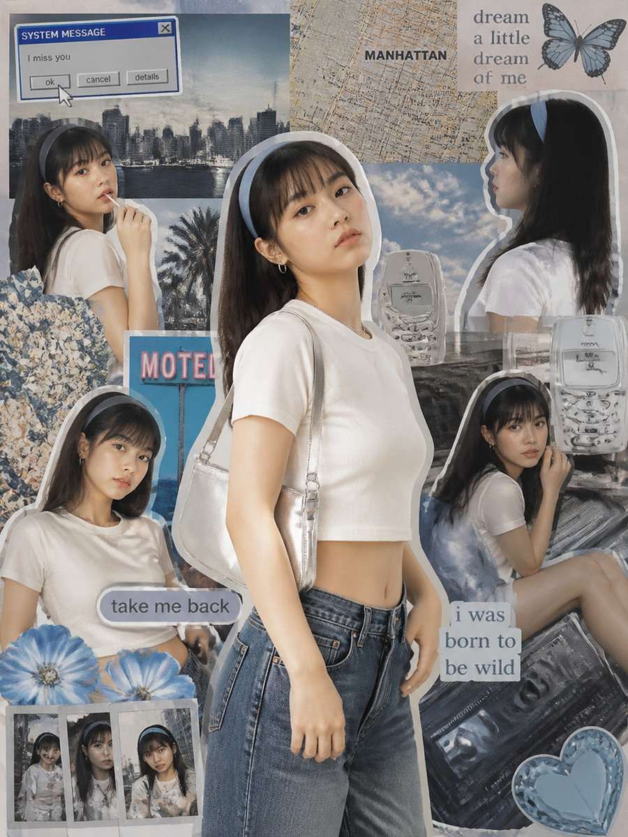 Clean Brand Story photo