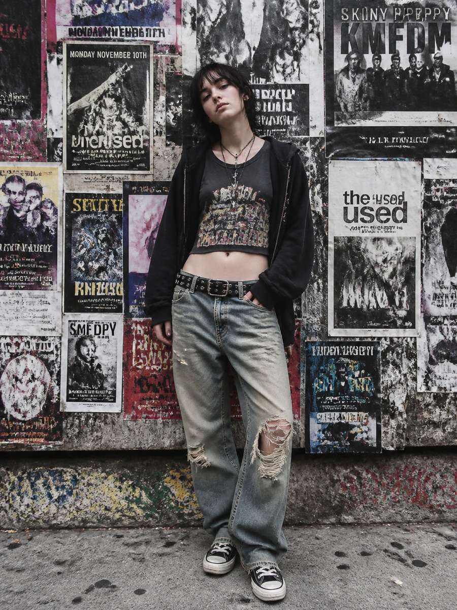 Creative Poster Style photo