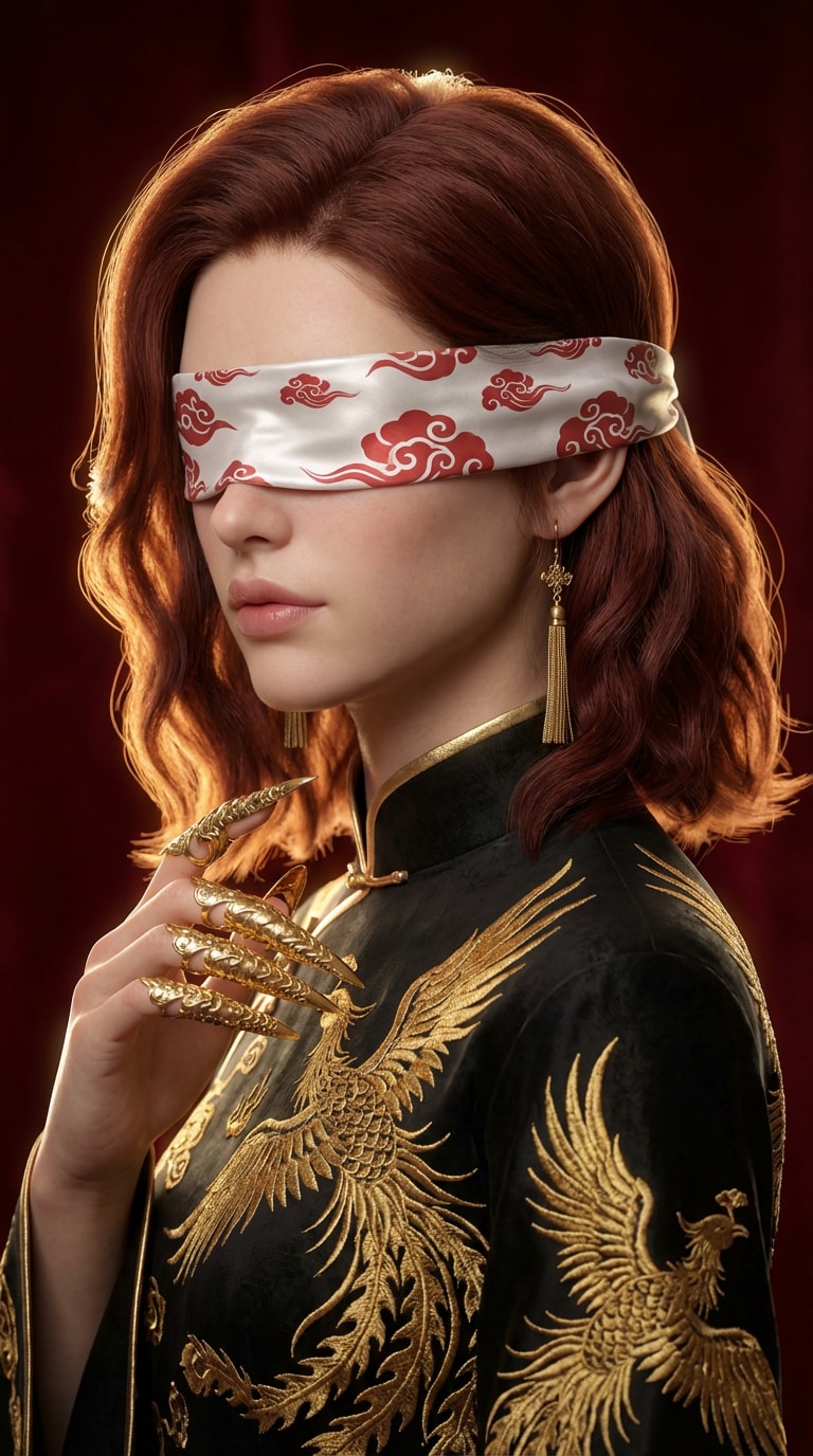 gemini ai qin shi huang