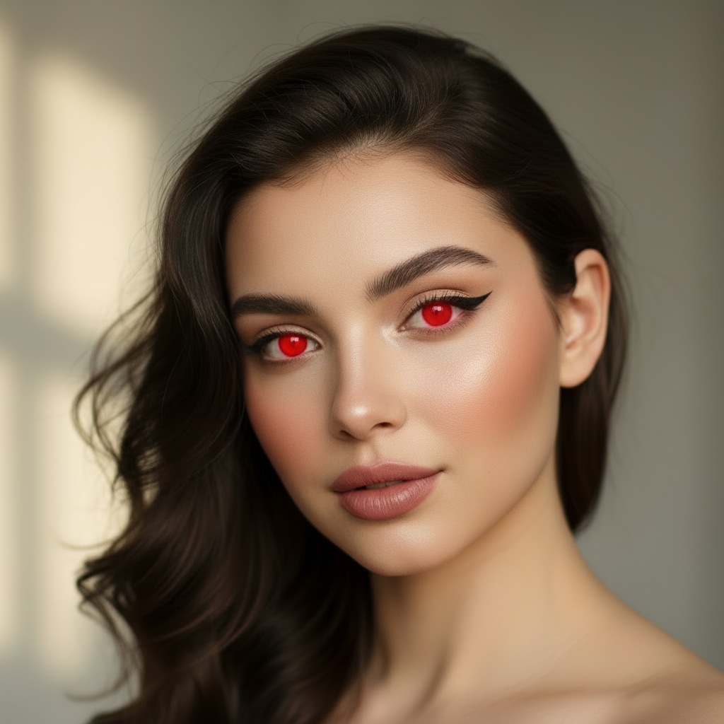 Red Eye Remover