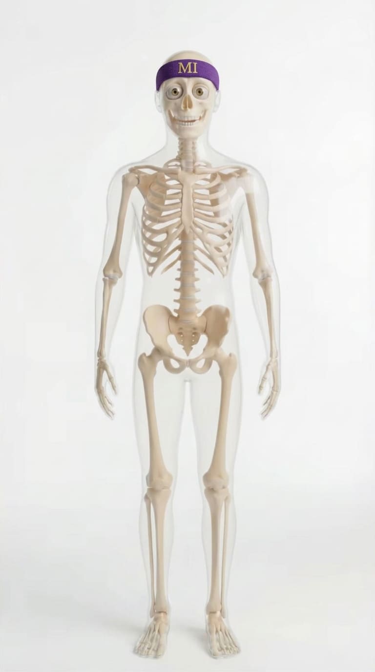 Original skeleton reference image