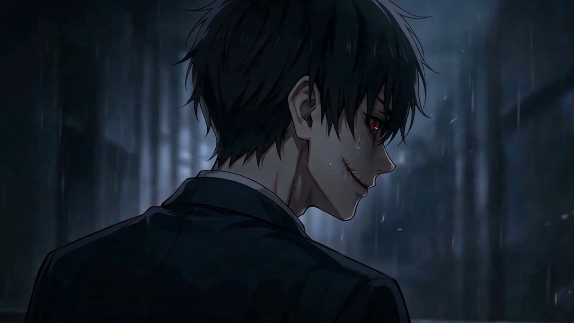 ai horror story video generator