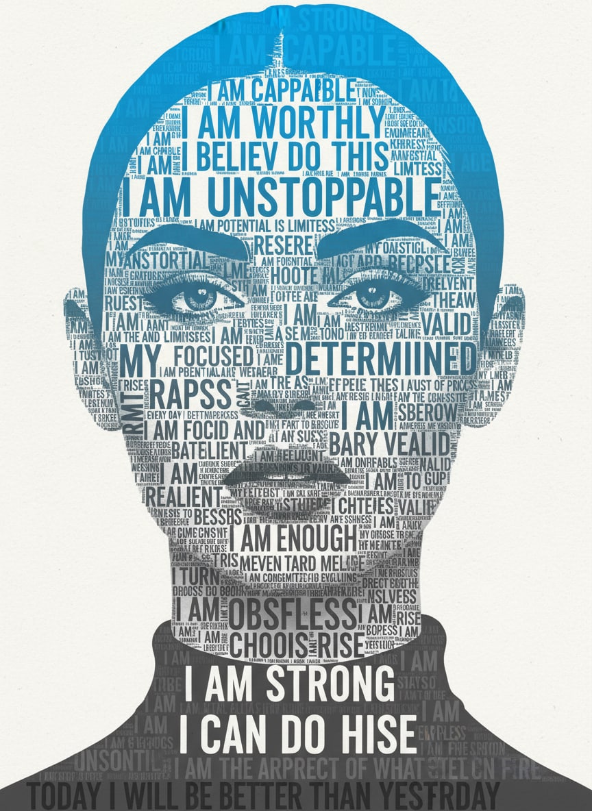 Lyric Portrait Example 5