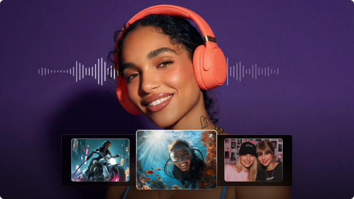 Royalty-free sound effects download preview