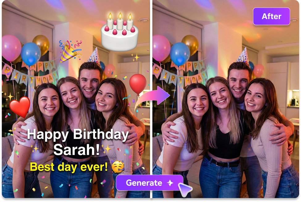 remove snapchat emoji and stickers