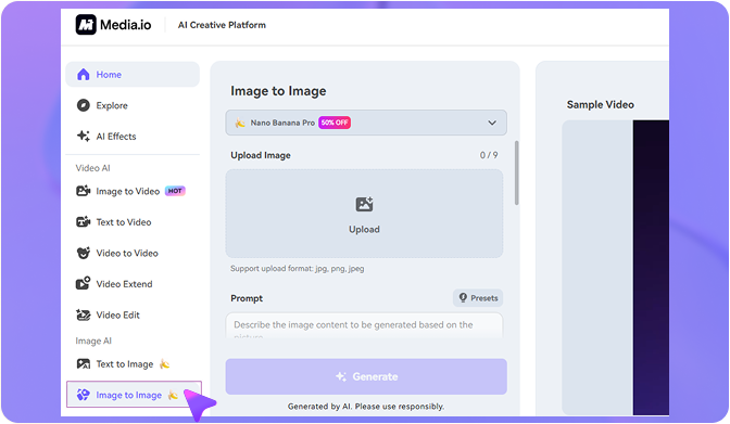 upload saved snapchat photo