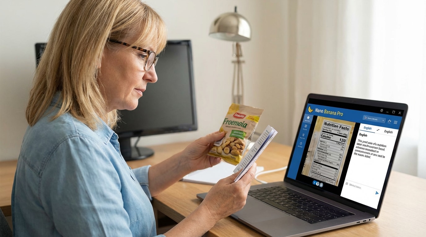 translate text in image for shopping