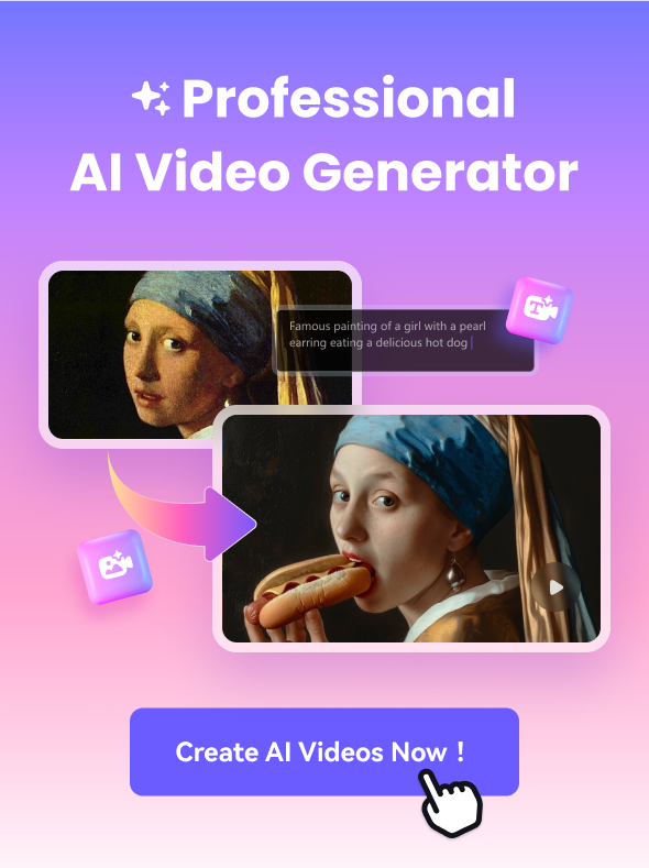 ai video generator