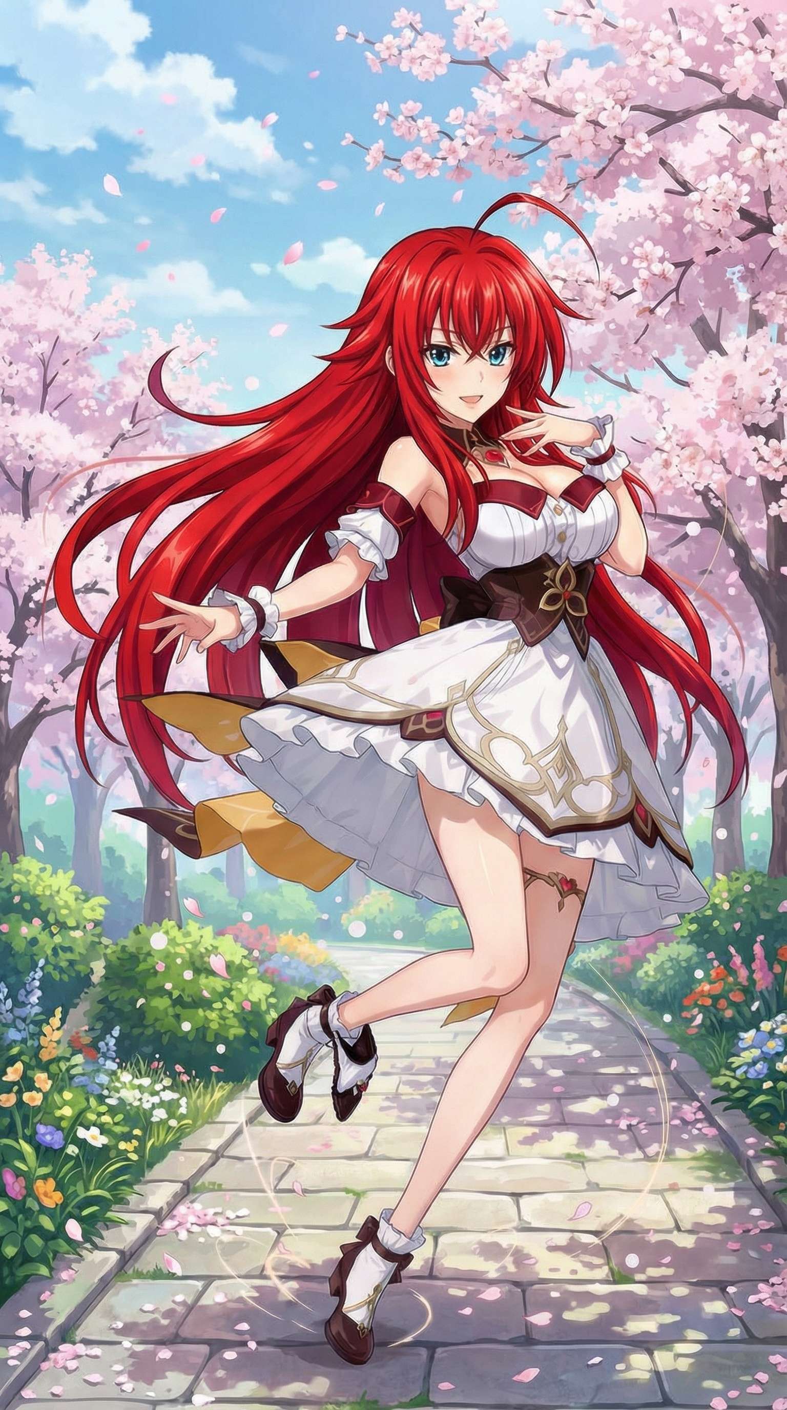 Grok AI video demo 2