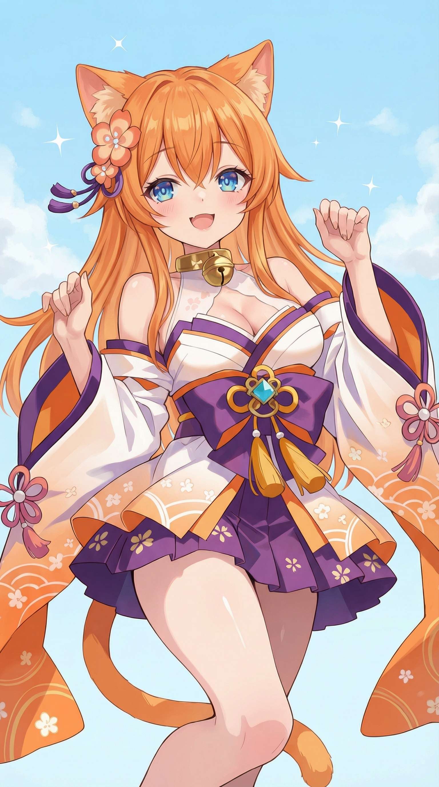 Grok AI video demo 3